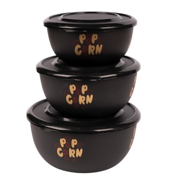Classic Bowl Set