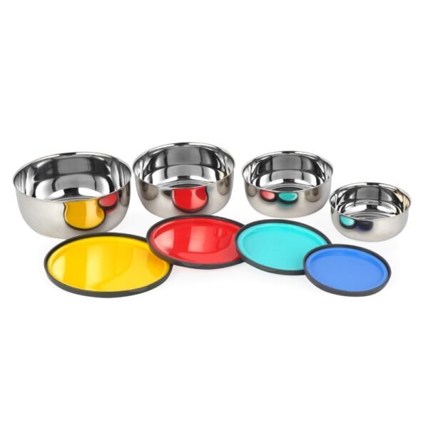 Fresca Bowl Set