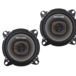 4" 2 WAY SPEAKER