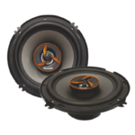 6" 2 WAY SPEAKER