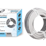 SPEAKER WIRE