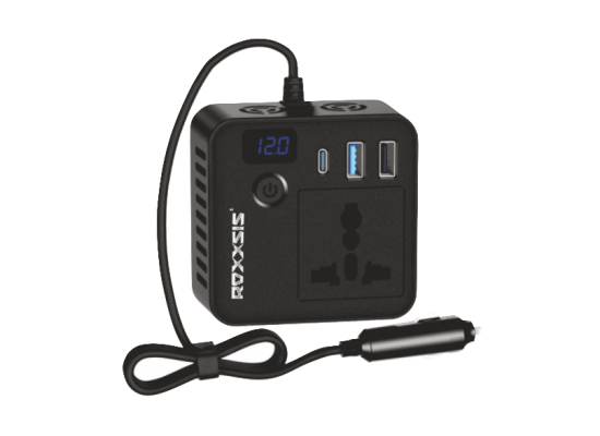 CAR INVERTER