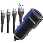 CAR CHARGER