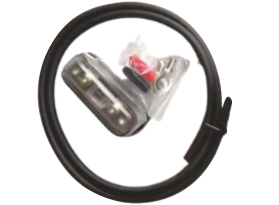 UNIVERSAL AMBIENT LIGHT