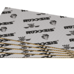 SOUND DAMPING SHEET